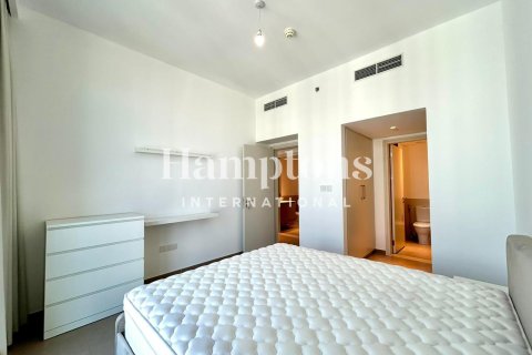 Appartement à Maple at Dubai Hills Estate, Dubai Hills Estate, Dubai, 2 chambres, 88.8153 m², № 111217