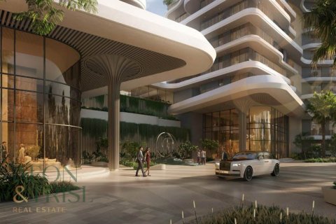 Apartamento en Dubai Land, Dubai, 1 dormitorio, 99 m², № 115156 - foto 5