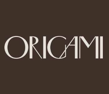 Origami Development
