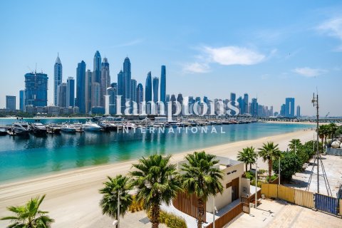 Apartment in Dubai Harbour, Dubai 2 bedrooms, 111.54956113 sq.m. № 115154 - photo 13