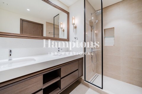 Apartment in Dubai Harbour, Dubai 2 bedrooms, 111.54956113 sq.m. № 115154 - photo 3