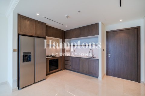 Apartment in Dubai Harbour, Dubai 2 bedrooms, 111.54956113 sq.m. № 115154 - photo 14