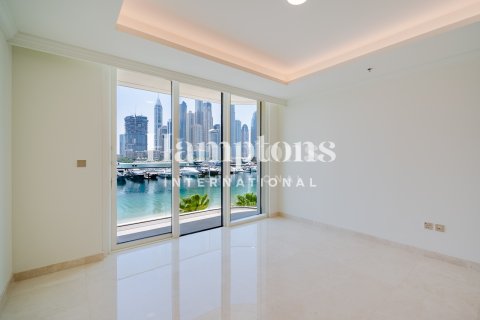 Apartment in Dubai Harbour, Dubai 2 bedrooms, 111.54956113 sq.m. № 115154 - photo 4