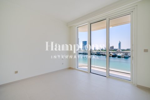 Apartment in Dubai Harbour, Dubai 2 bedrooms, 111.55 sq.m. № 115154