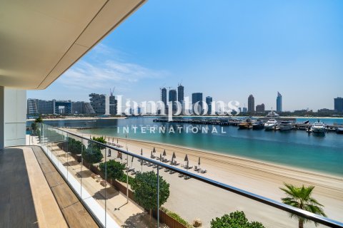Apartment in Dubai Harbour, Dubai 2 bedrooms, 111.54956113 sq.m. № 115154 - photo 2