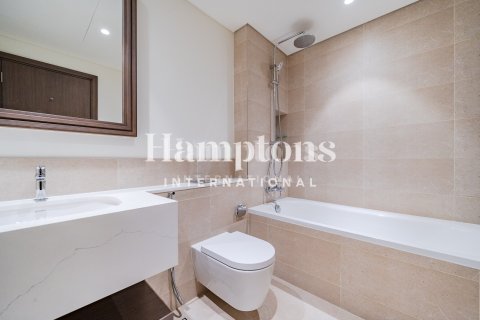 Apartment in Dubai Harbour, Dubai 2 bedrooms, 111.54956113 sq.m. № 115154 - photo 12