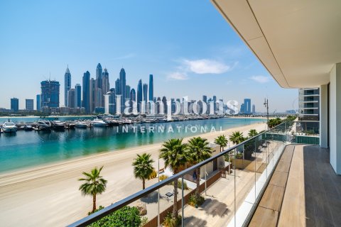 Apartment in Dubai Harbour, Dubai 2 bedrooms, 111.54956113 sq.m. № 115154 - photo 9