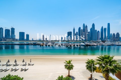 Apartment in Dubai Harbour, Dubai 2 bedrooms, 111.54956113 sq.m. № 115154 - photo 10