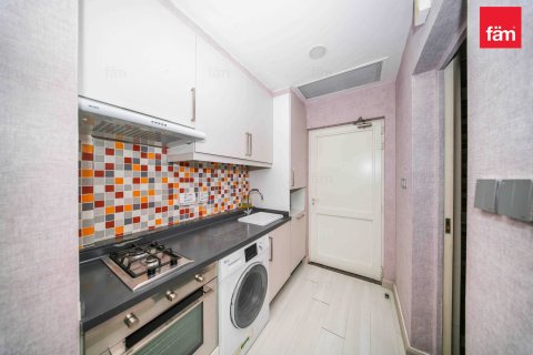 شقة في نخلة جميرا, دبي 50.9 م² رقم 115159 - صورة 13