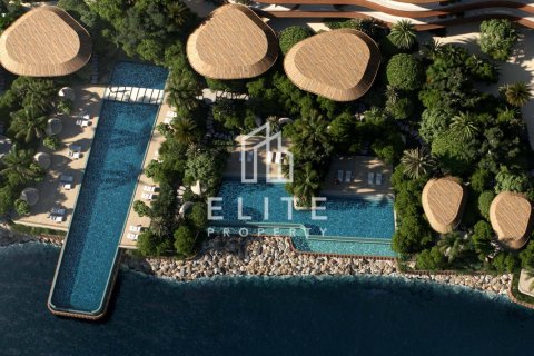 Penthouse à Jumeirah, Dubai, 7 chambres, 4434 m², № 121529 - photo 2