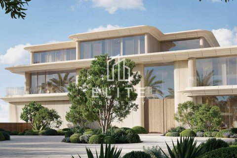 Villa à Jumeirah, Dubai, 7 chambres, 2504 m², № 121530 - photo 21