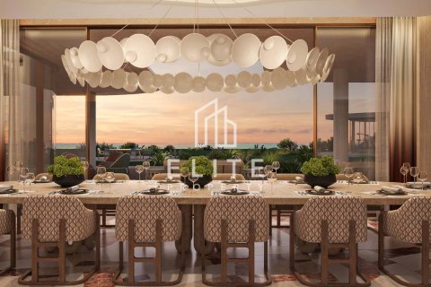 Villa à Jumeirah, Dubai, 7 chambres, 2504 m², № 121530 - photo 4