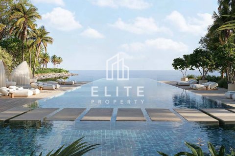 Villa à Jumeirah, Dubai, 7 chambres, 2504 m², № 121530 - photo 3