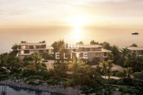 Villa à Jumeirah, Dubai, 7 chambres, 2504 m², № 121530