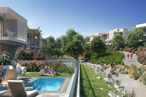فيلا في جبل علي, دبي 4 غرف نوم, 422 م² رقم 122506 - صورة 9