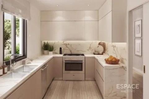 فيلا في جبل علي, دبي 4 غرف نوم, 422 م² رقم 122506 - صورة 3