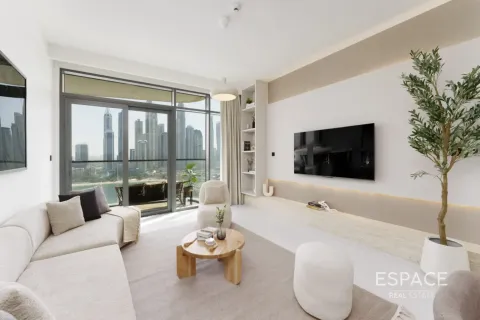 Apartment in Dubai Harbour, Dubai 2 bedrooms, 107 sq.m. № 122505 - photo 3