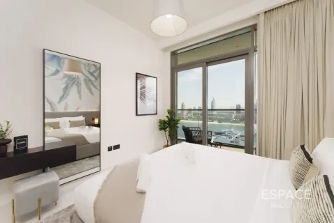 Apartment in Dubai Harbour, Dubai 2 bedrooms, 107 sq.m. № 122505 - photo 6