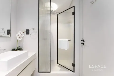 Apartment in Dubai Harbour, Dubai 2 bedrooms, 107 sq.m. № 122505 - photo 15