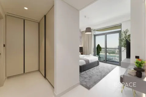 Apartment in Dubai Harbour, Dubai 2 bedrooms, 107 sq.m. № 122505 - photo 11