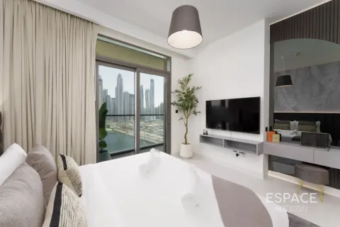 Apartment in Dubai Harbour, Dubai 2 bedrooms, 107 sq.m. № 122505 - photo 5