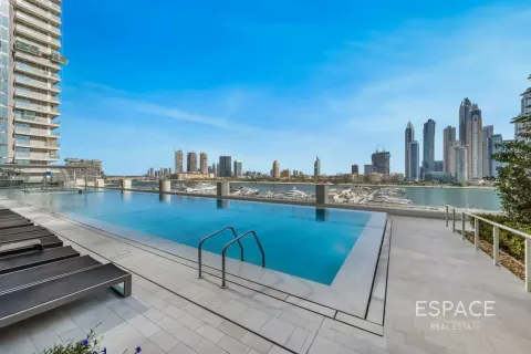 Apartment in Dubai Harbour, Dubai 2 bedrooms, 107 sq.m. № 122505 - photo 18