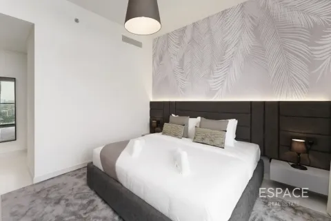 Apartment in Dubai Harbour, Dubai 2 bedrooms, 107 sq.m. № 122505 - photo 8