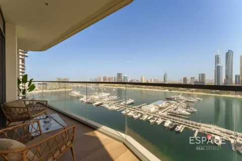 Apartment in Dubai Harbour, Dubai 2 bedrooms, 107 sq.m. № 122505 - photo 20