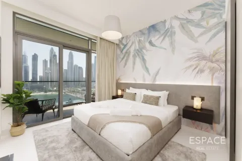 Apartment in Dubai Harbour, Dubai 2 bedrooms, 107 sq.m. № 122505 - photo 10