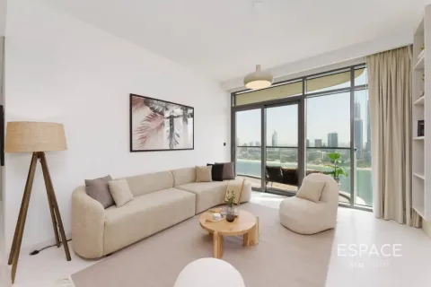 Apartment in Dubai Harbour, Dubai 2 bedrooms, 107 sq.m. № 122505 - photo 4