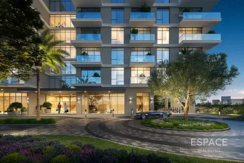 Apartment in Dubai Hills Estate, Dubai 3 bedrooms, 172 sq.m. № 122501