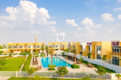 Maison de ville à DAMAC Hills (Akoya by DAMAC), Dubai, 3 chambres, 192 m², № 73684