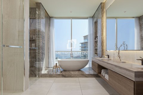 Apartment in Palm Jumeirah, Dubai 3 bedrooms, 236 sq.m. № 73676 - photo 7