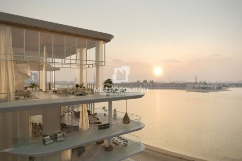 Apartment in Palm Jumeirah, Dubai 3 bedrooms, 236 sq.m. № 73676 - photo 4
