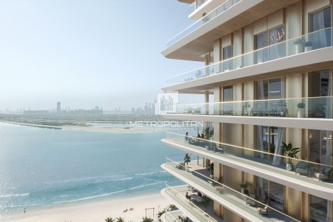 Apartment in Palm Jumeirah, Dubai 3 bedrooms, 236 sq.m. № 73676