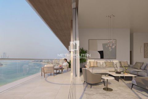 Apartment in Palm Jumeirah, Dubai 3 bedrooms, 236 sq.m. № 73676 - photo 6
