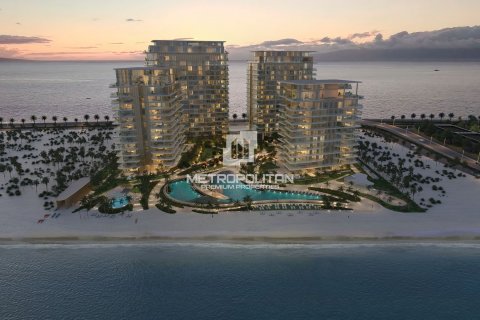 Apartment in Palm Jumeirah, Dubai 3 bedrooms, 236 sq.m. № 73676 - photo 2