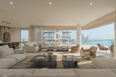 Apartment in Palm Jumeirah, Dubai 3 bedrooms, 236 sq.m. № 73676 - photo 10