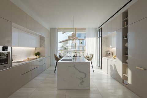Apartment in Palm Jumeirah, Dubai 3 bedrooms, 236 sq.m. № 73676 - photo 9