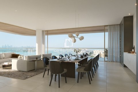 Apartment in Palm Jumeirah, Dubai 3 bedrooms, 236 sq.m. № 73676 - photo 8