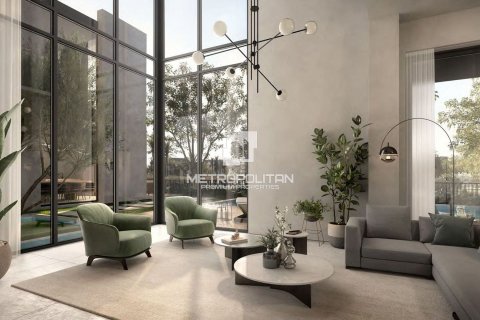 Villa à Dubai Land, Dubai, 4 chambres, 461 m², № 73678