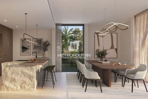 Villa in Dubai Land, Dubai 4 bedrooms, 461 sq.m. № 73678 - photo 6