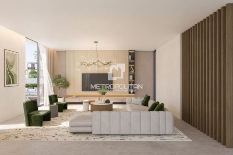 Villa in Dubai Land, Dubai 4 bedrooms, 461 sq.m. № 73678 - photo 4
