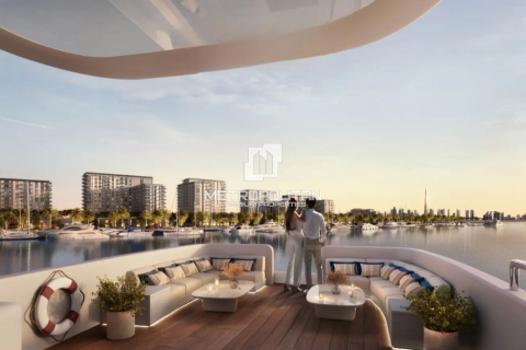 Apartamento en Mina Rashid, Dubai, 2 dormitorios, 119 m², № 73685 - foto 5