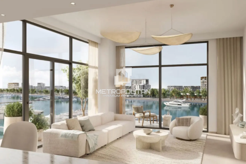 Apartamento en Mina Rashid, Dubai, 2 dormitorios, 119 m², № 73685 - foto 2