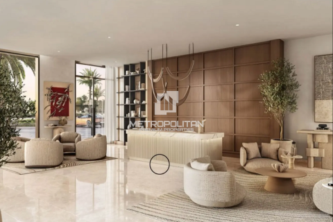 Apartamento en Mina Rashid, Dubai, 2 dormitorios, 119 m², № 73685 - foto 6