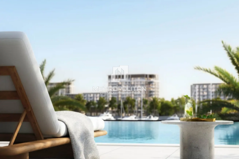 Apartamento en Mina Rashid, Dubai, 2 dormitorios, 119 m², № 73685 - foto 10