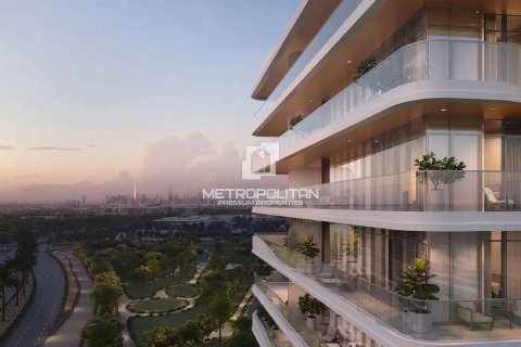Apartment in Dubai Hills Estate, Dubai 1 bedroom, 90 sq.m. № 73690