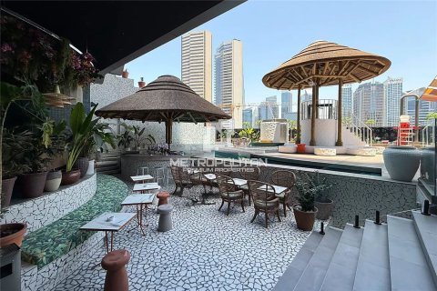 Apartment in Business Bay, Dubai 44 sq.m. № 73693 - photo 10