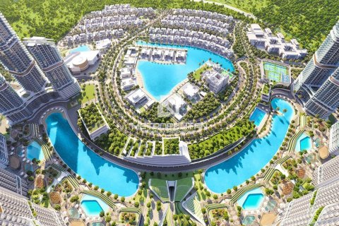 Apartment in Dubai 1 bedroom, 65 sq.m. № 73677 - photo 9
